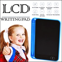 6. 5 inch LCD E-Writer Electronic Writing Pad/Tablet Drawing Board (Paperless Memo Digital Tablet) 